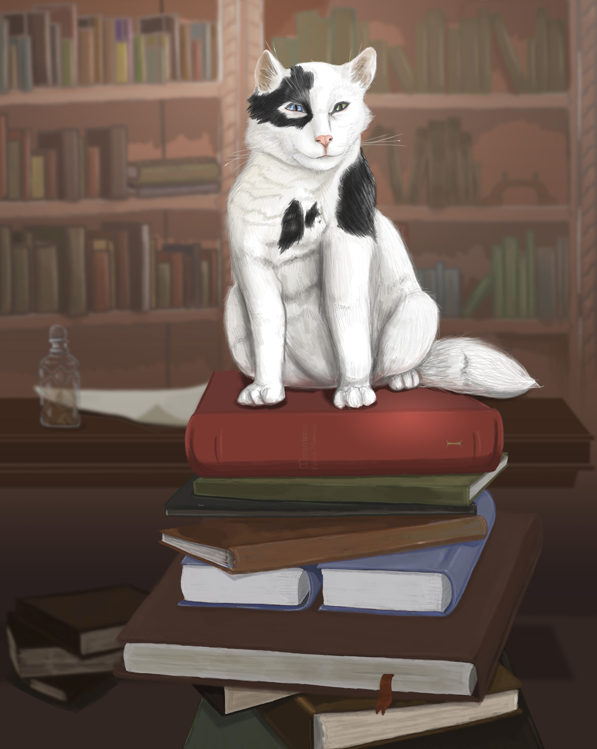 Oscar